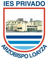 ies privado arzobispo loayza